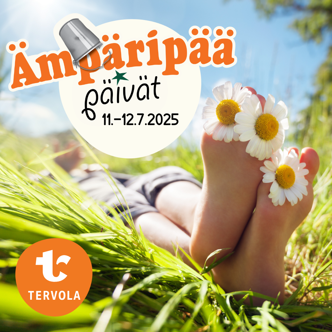 Ämpäripääpäivät kuva
