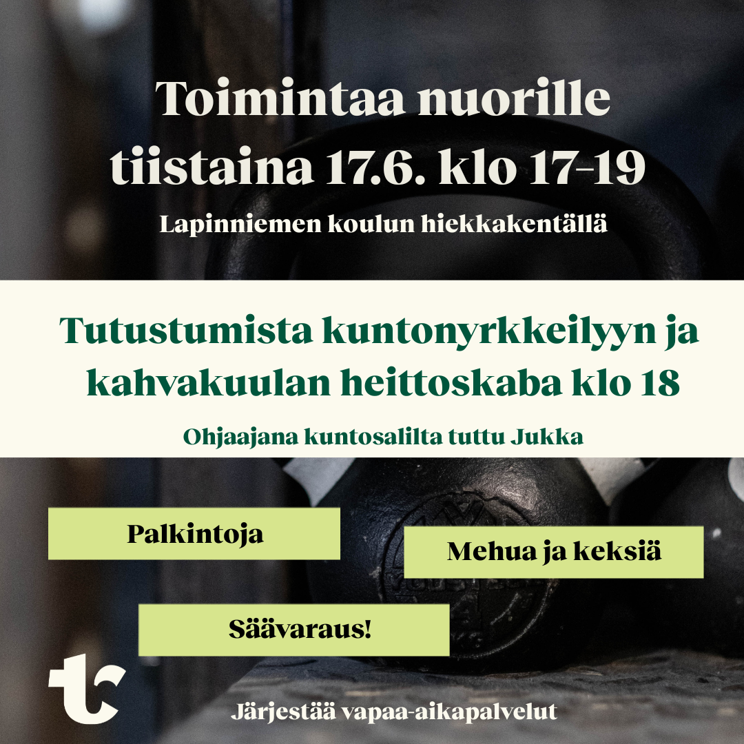 Kesätoiminta mainokset ja viikko koosteet someen (8)(1) Mainos
