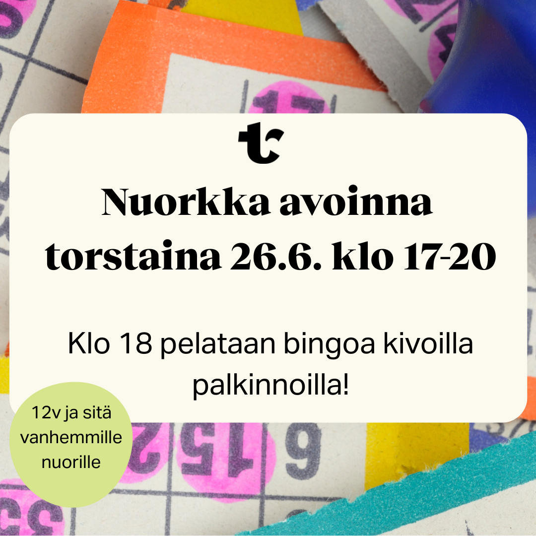 Nuorkka26.6.