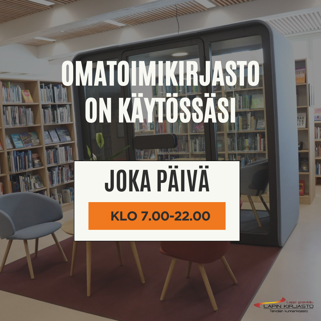 Omatoimiaika 2025_some Omatoimiaika laajeni