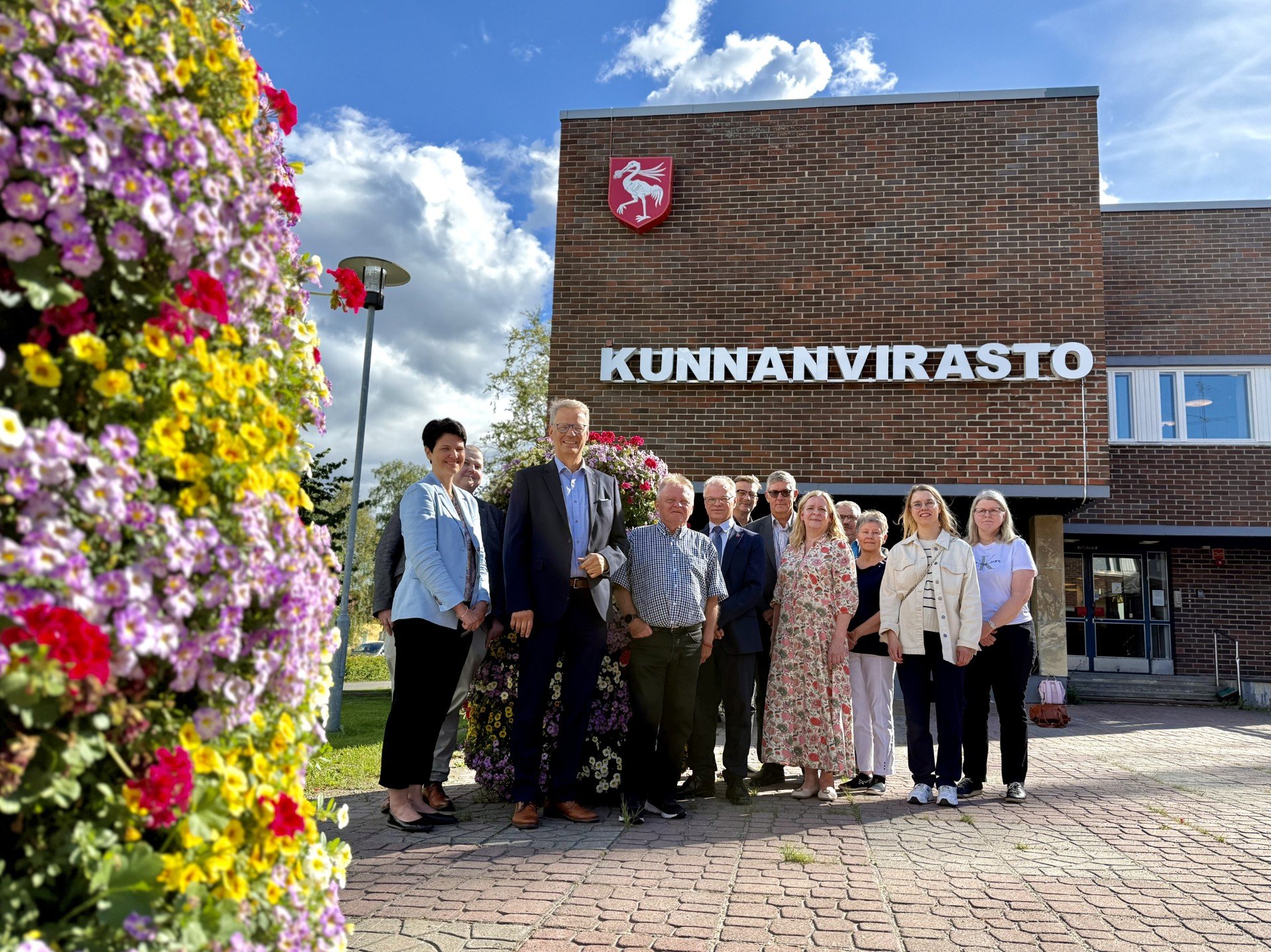Maakuntajohtaja
