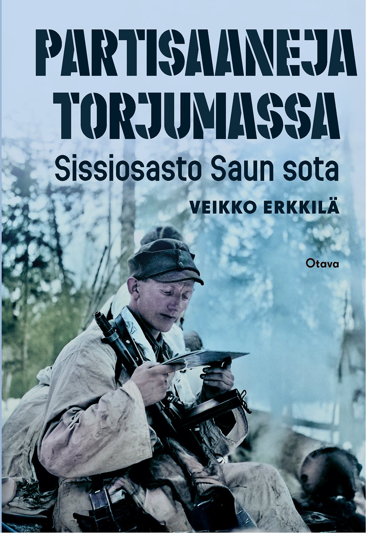 Partisaaneja torjumassa_pl.indd