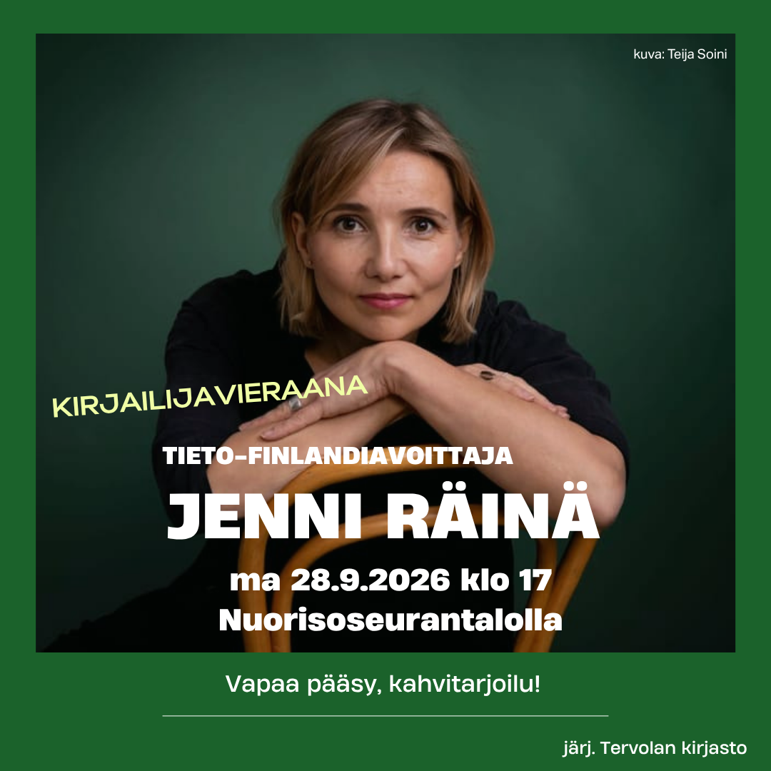 Jenni Räinä