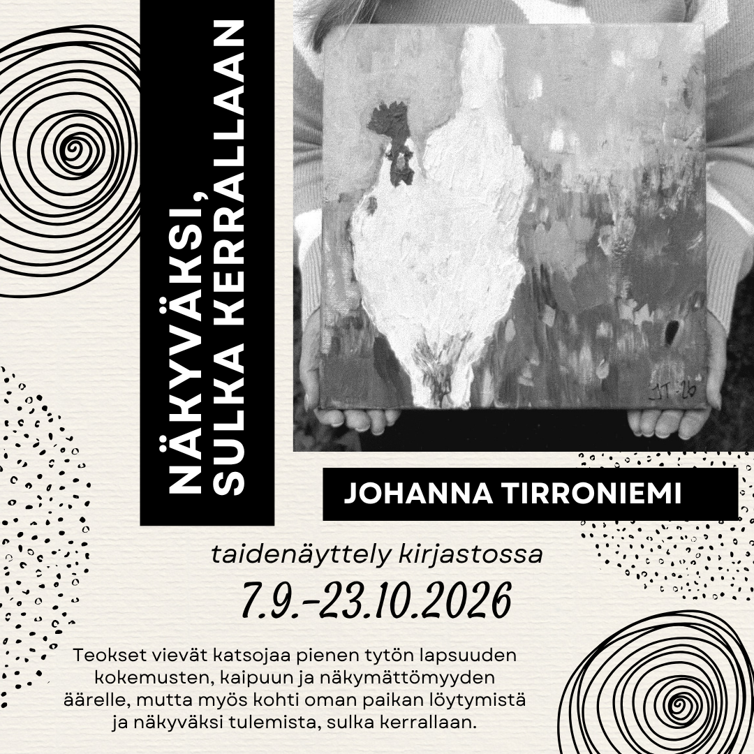 Tirroniemen näyttely