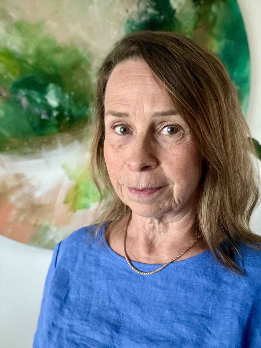 Essi Varajärvi