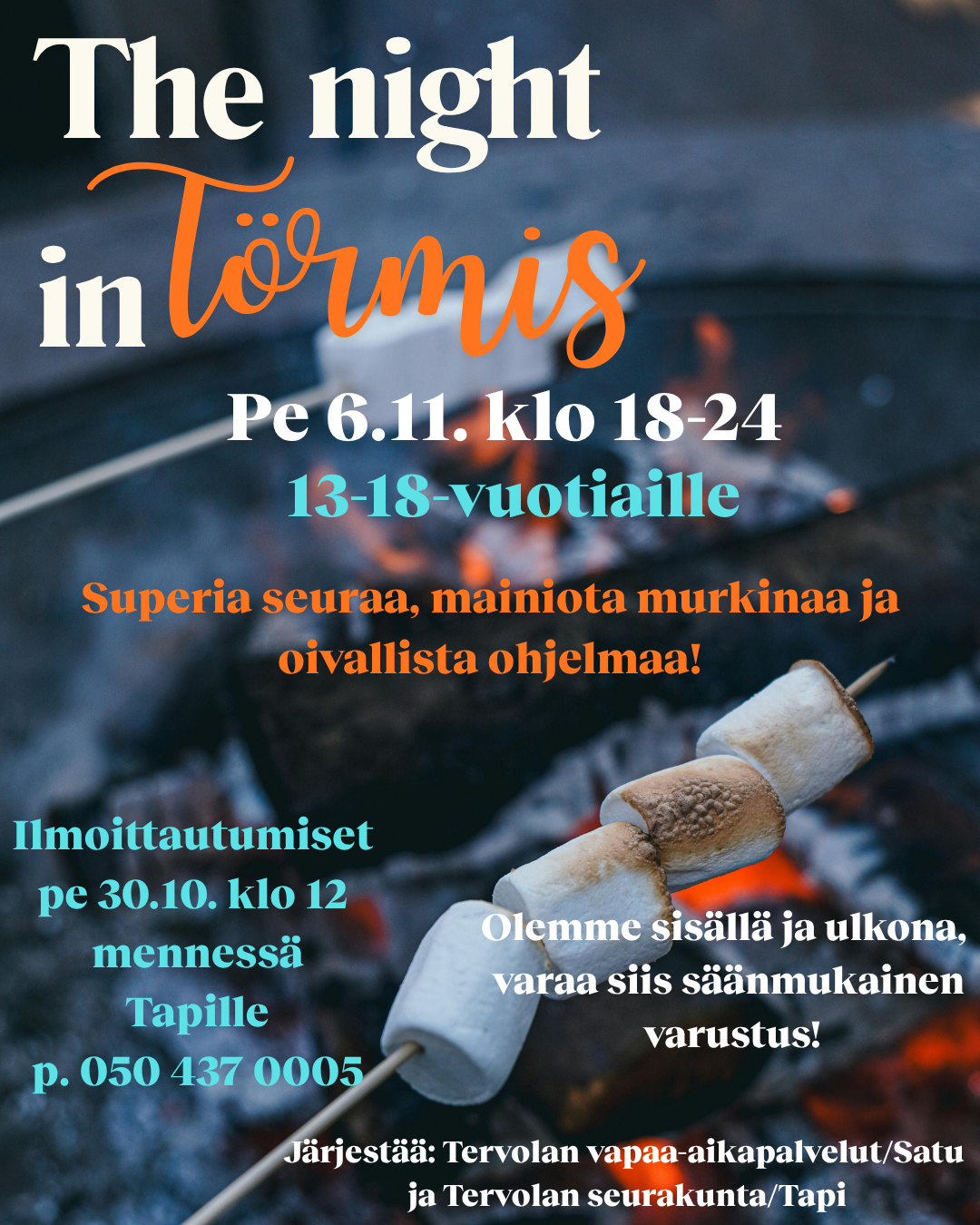 Mainos